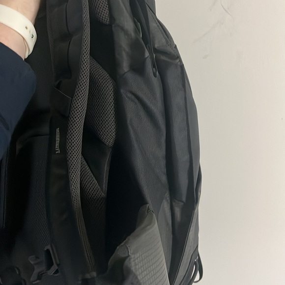 Camera Backpack Travel MindShift Gear 180 Panorama 22 L - Picture 10 of 12